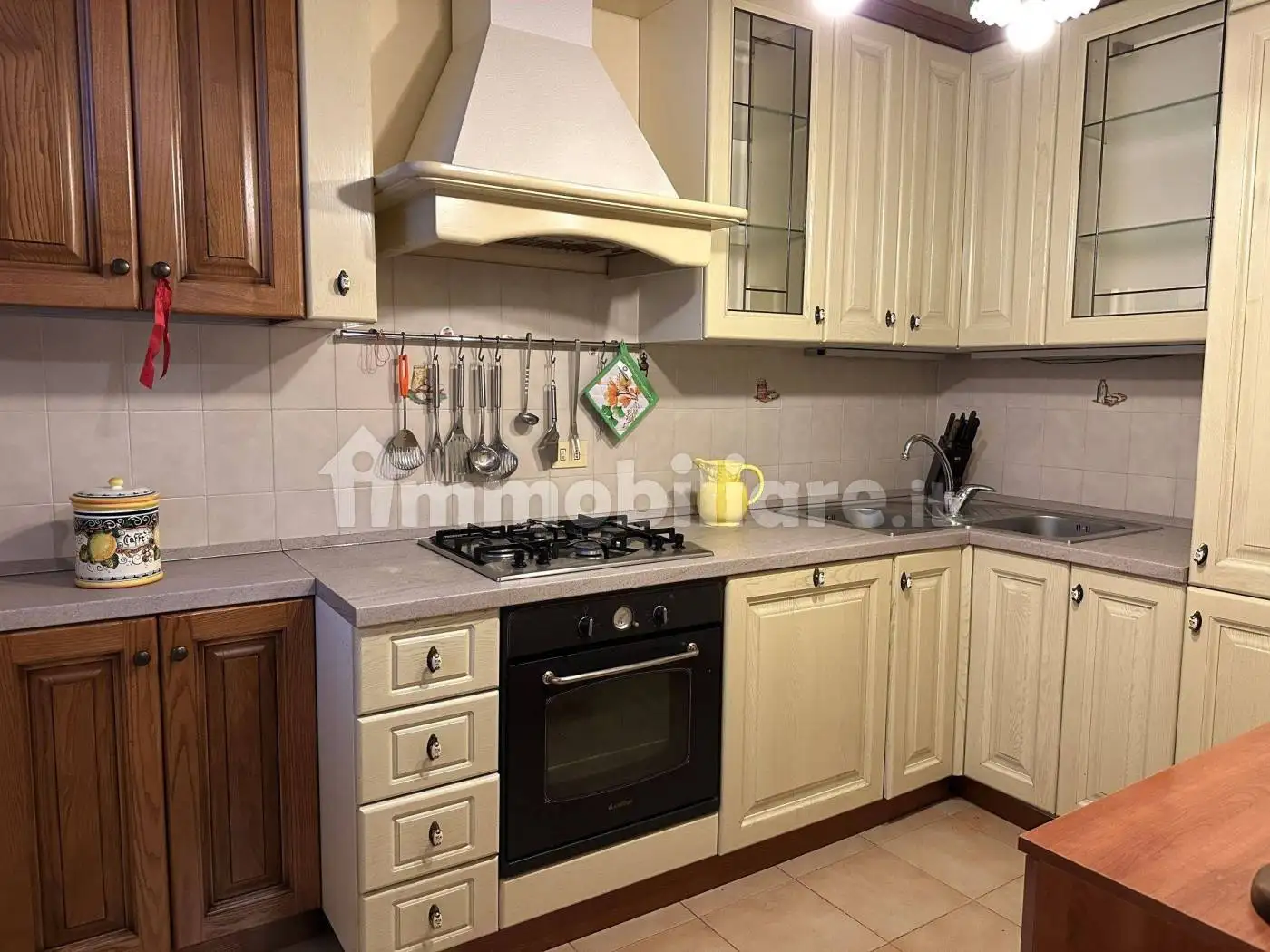 Quadrilocale buono stato, piano terra, San Miniato Basso, San Miniato - foto 5