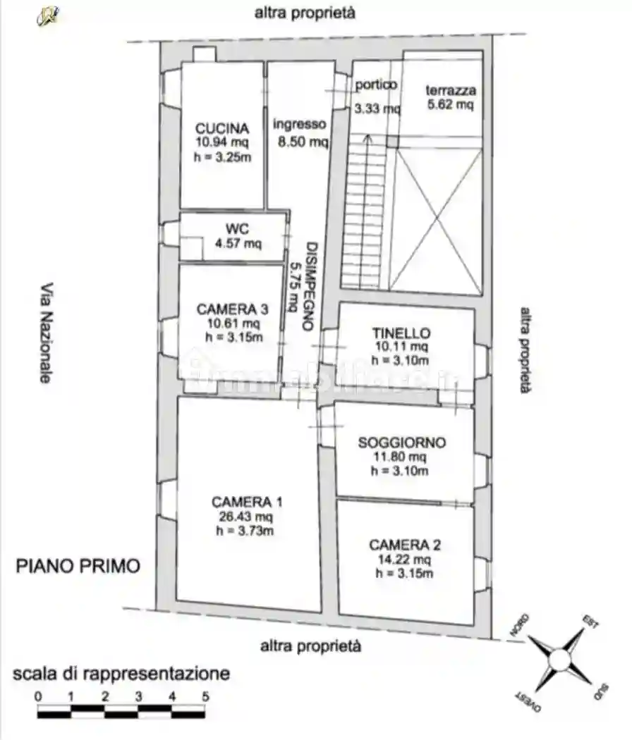 Appartamento - foto 2