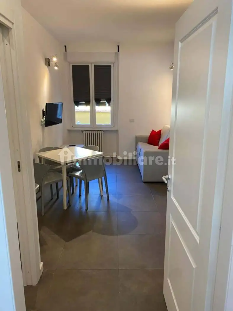 Appartamento in affitto a Pisa