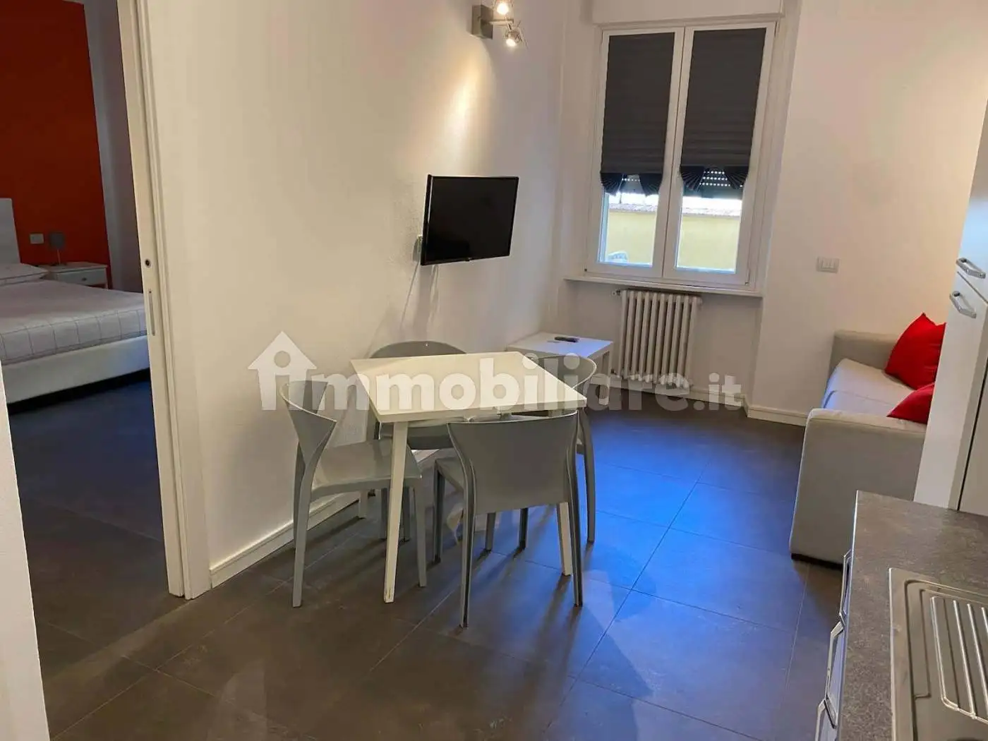 Bilocale via Francesco Crispi, Sant'Antonio, Pisa - foto 2