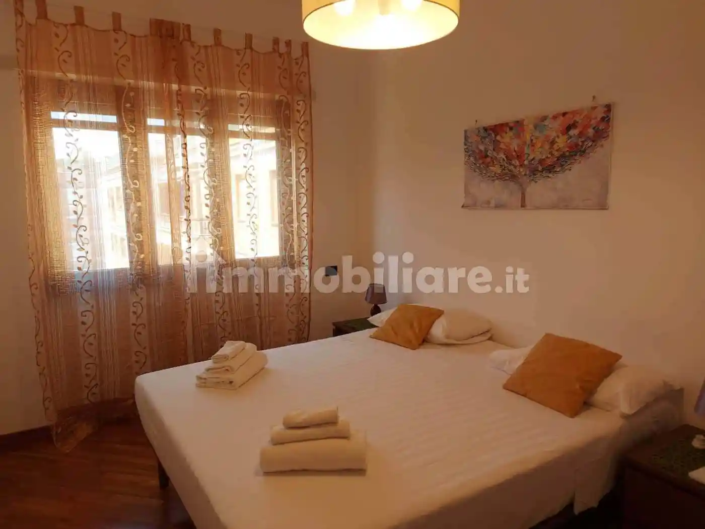 Trilocale via Domenico Barone, Gregorio VII - Piccolomini, Roma - foto 4