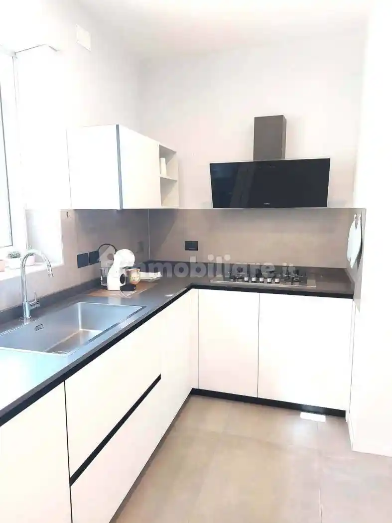 Trilocale via Domenico Barone, Gregorio VII - Piccolomini, Roma - foto 5