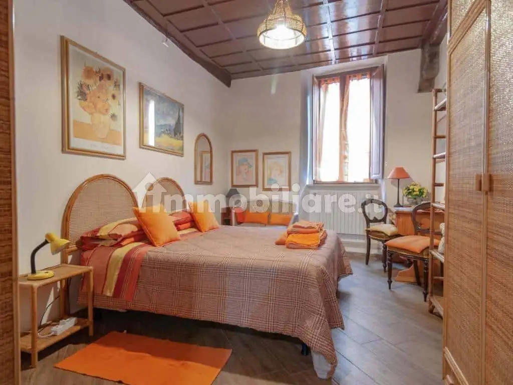 Appartamento in affitto a Viterbo