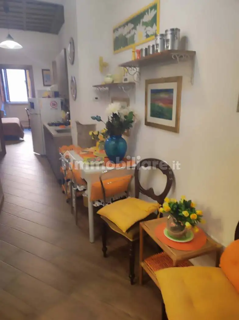 Bilocale via San Lorenzo, Sacrario - Piazza della Rocca, Viterbo - foto 4