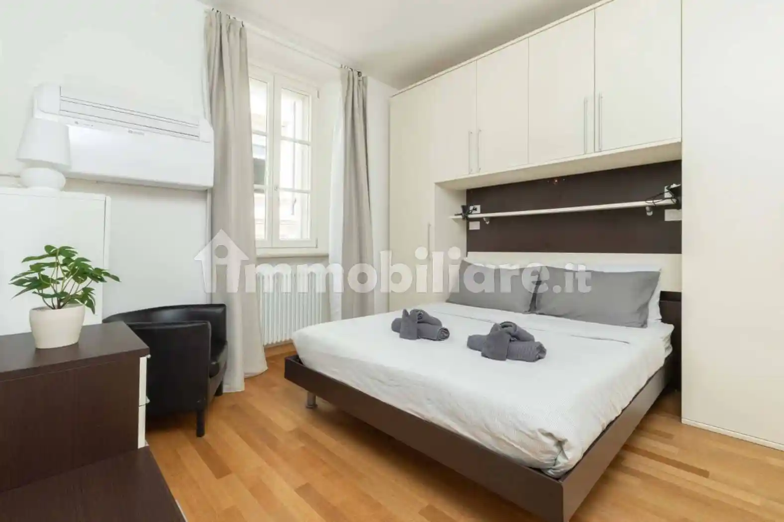 Bilocale via Milano, Borgo Teresiano, Trieste - foto 5