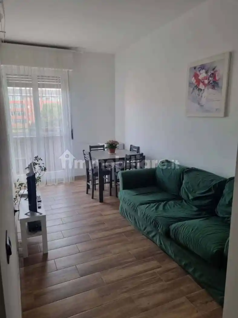 Quadrilocale via Appennini, Gallaratese, Milano - foto 2