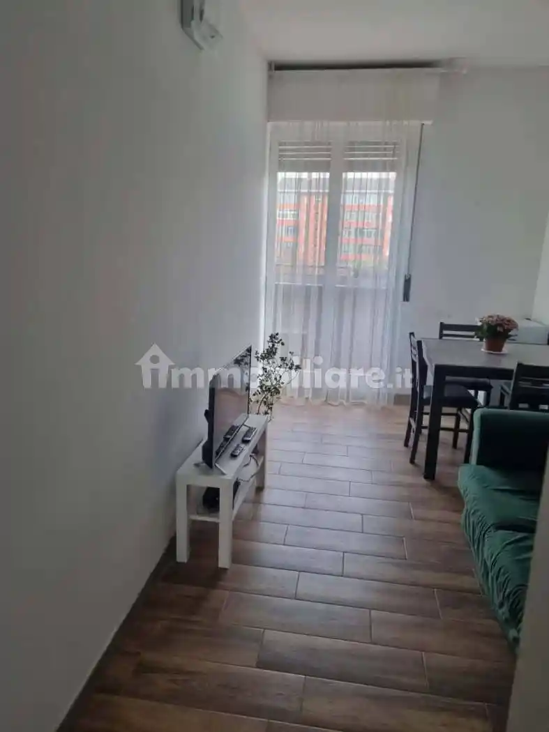 Quadrilocale via Appennini, Gallaratese, Milano - foto 4