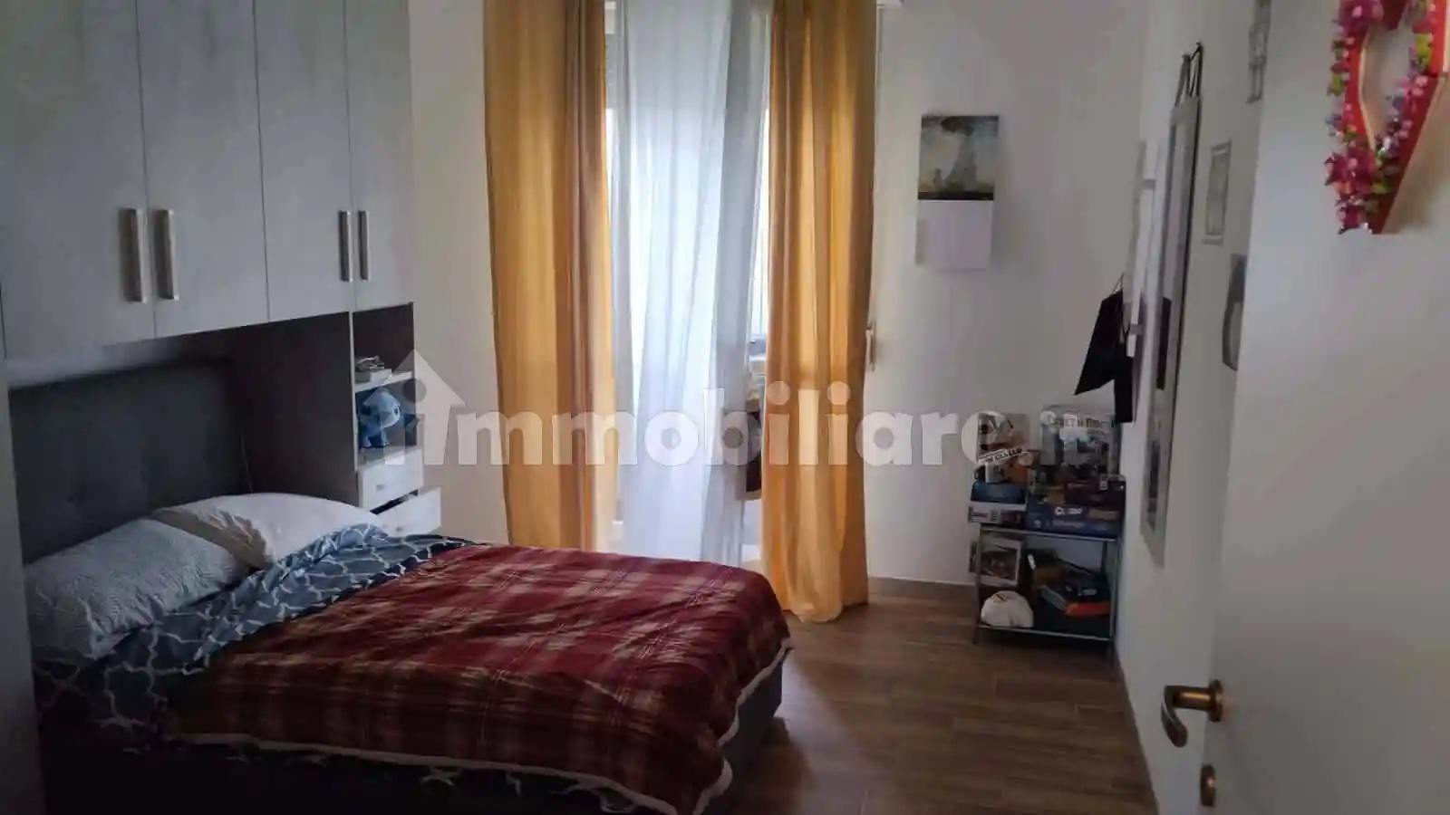 Quadrilocale via Appennini, Gallaratese, Milano - foto 5