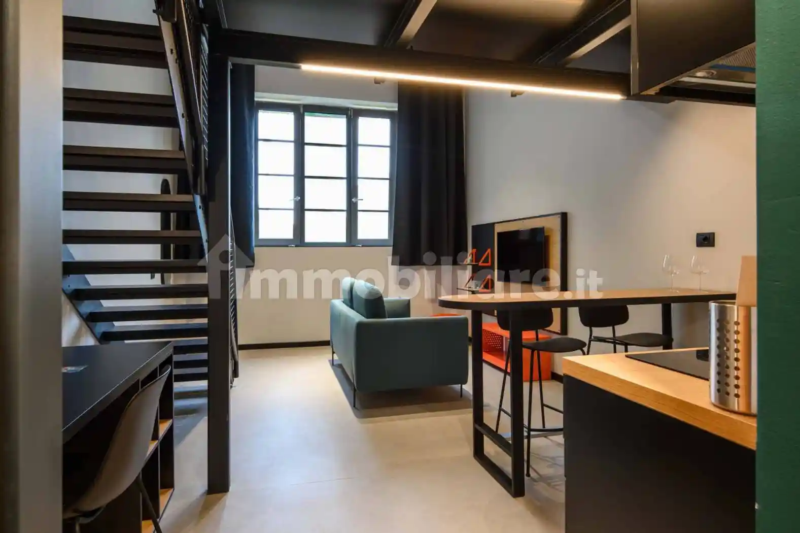 Appartamento viale Giovanni Suzzani, Bicocca, Milano - foto 2