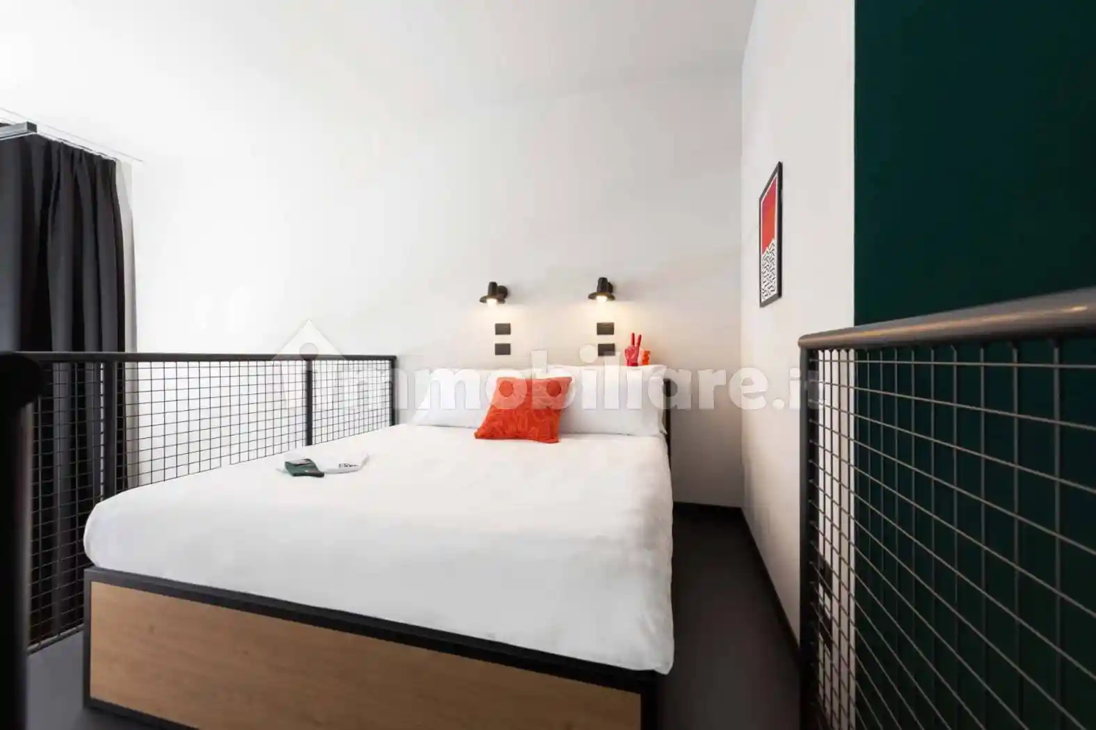 Appartamento viale Giovanni Suzzani, Bicocca, Milano - foto 5