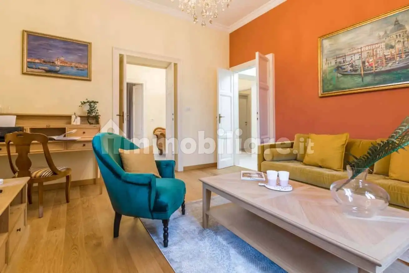 Bilocale via Vittorio Emanuele II, Cernobbio - foto 5