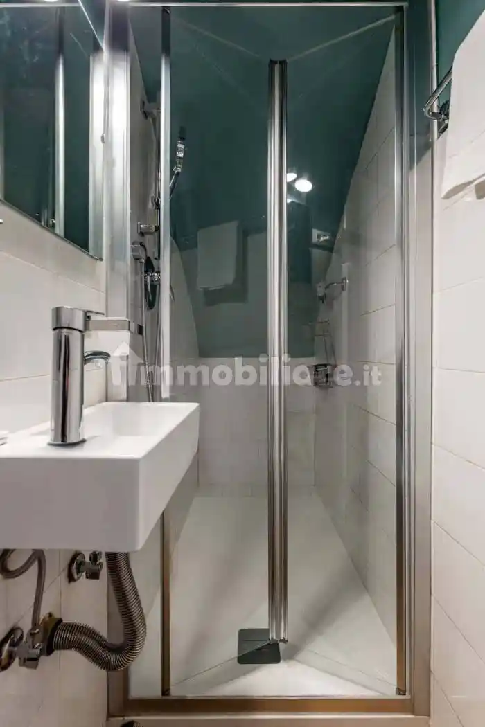 Monolocale via del Pratello, San Felice, Bologna - foto 5