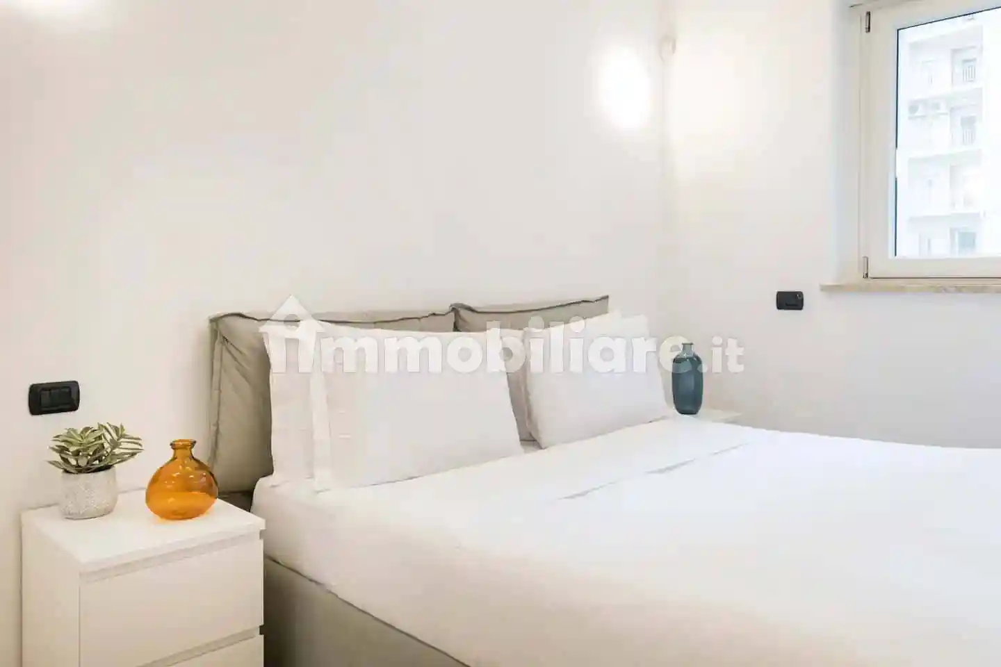 Bilocale via Alfredo Campanini, Melchiorre Gioia, Milano - foto 3