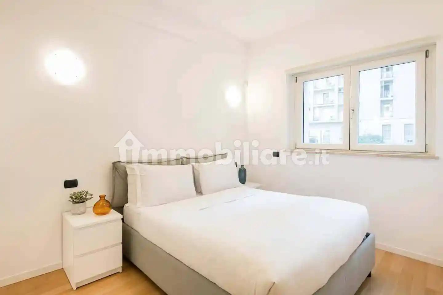 Bilocale via Alfredo Campanini, Melchiorre Gioia, Milano - foto 4