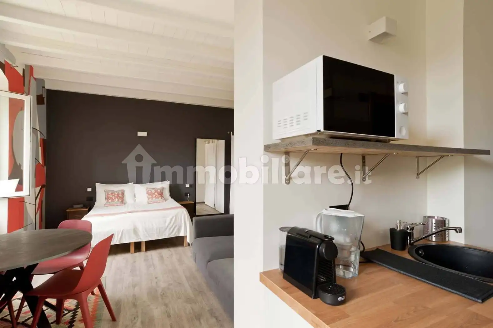 Appartamento in affitto a Brescia