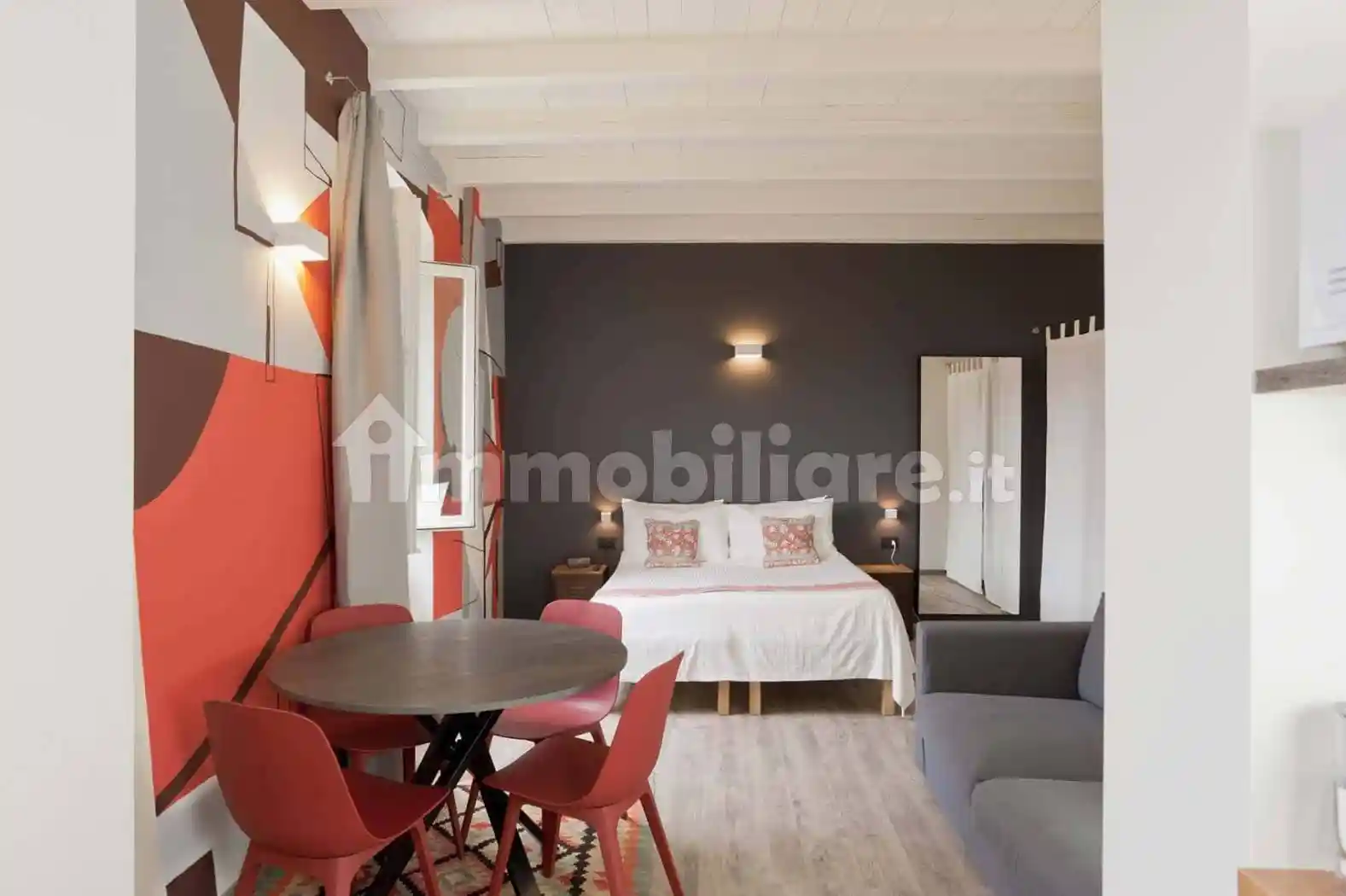 Appartamento via San Rocchino, Ospedale Civile, Brescia - foto 2