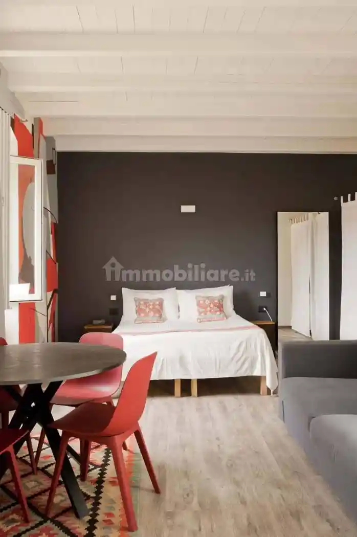 Appartamento via San Rocchino, Ospedale Civile, Brescia - foto 4