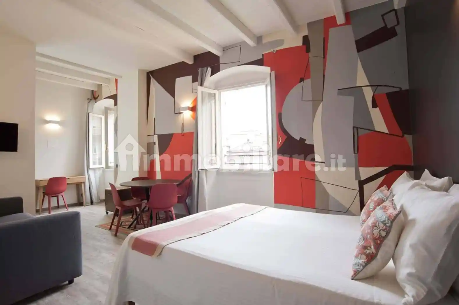 Appartamento via San Rocchino, Ospedale Civile, Brescia - foto 5