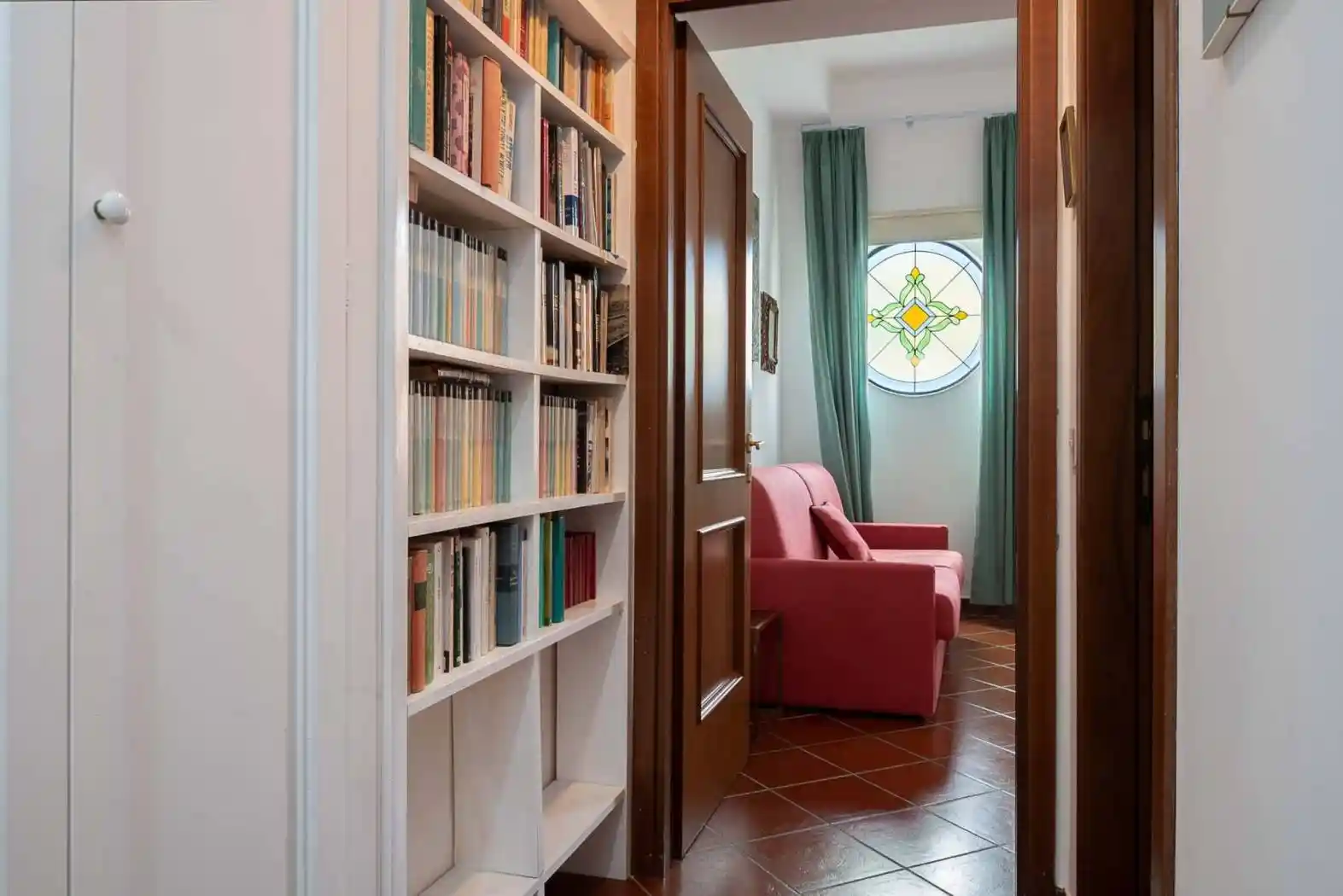 Bilocale viale delle Medaglie d'Oro, Balduina, Roma - foto 4