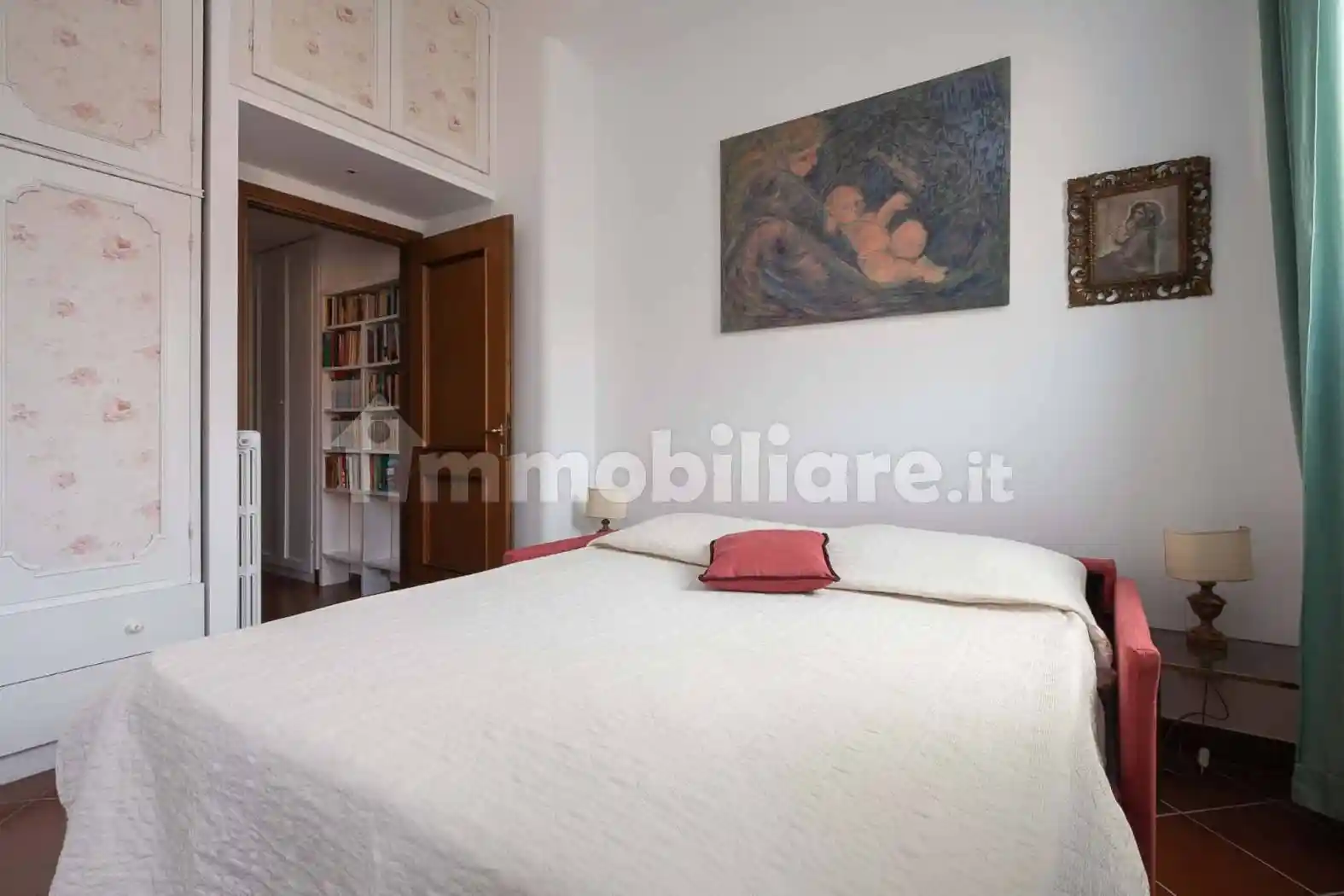 Bilocale viale delle Medaglie d'Oro, Balduina, Roma - foto 5