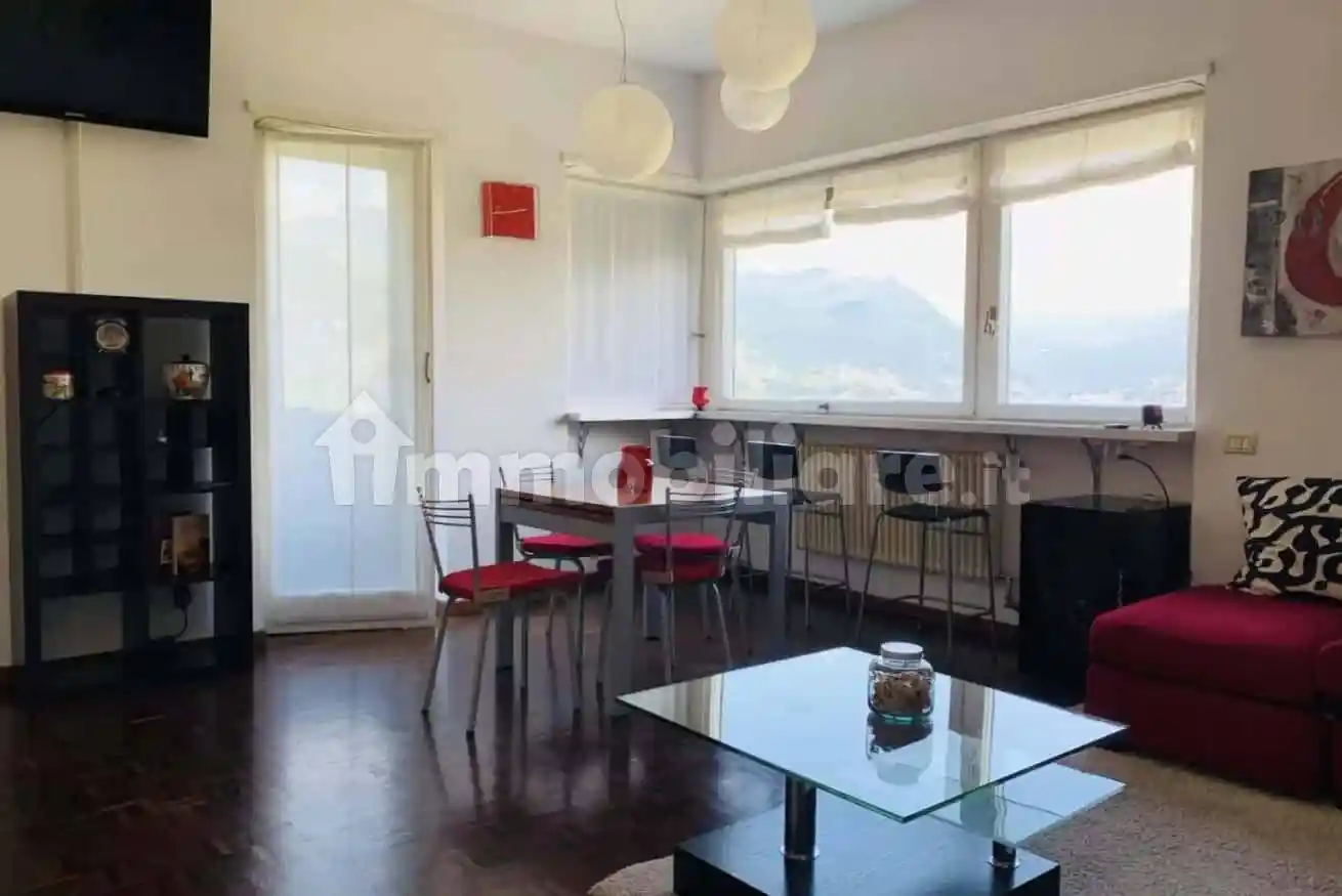 Bilocale via Nino Bixio, Nino Bixio, Como - foto 2