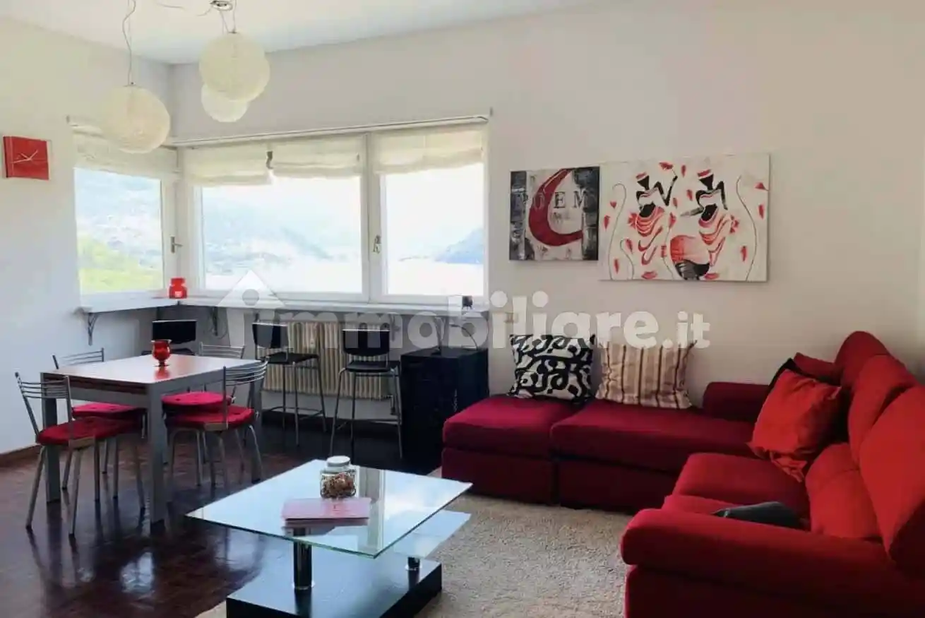 Bilocale via Nino Bixio, Nino Bixio, Como - foto 3