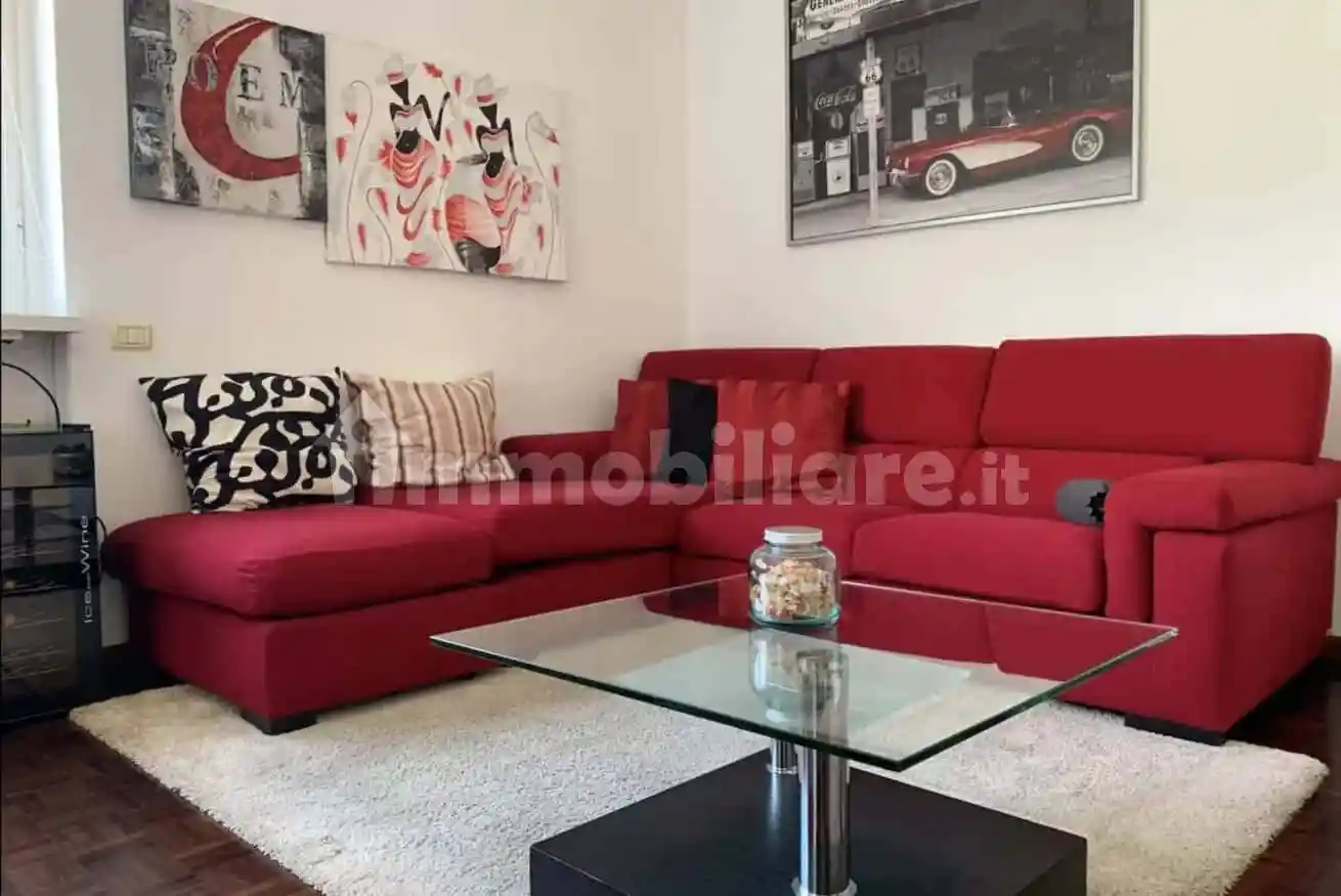 Bilocale via Nino Bixio, Nino Bixio, Como - foto 4