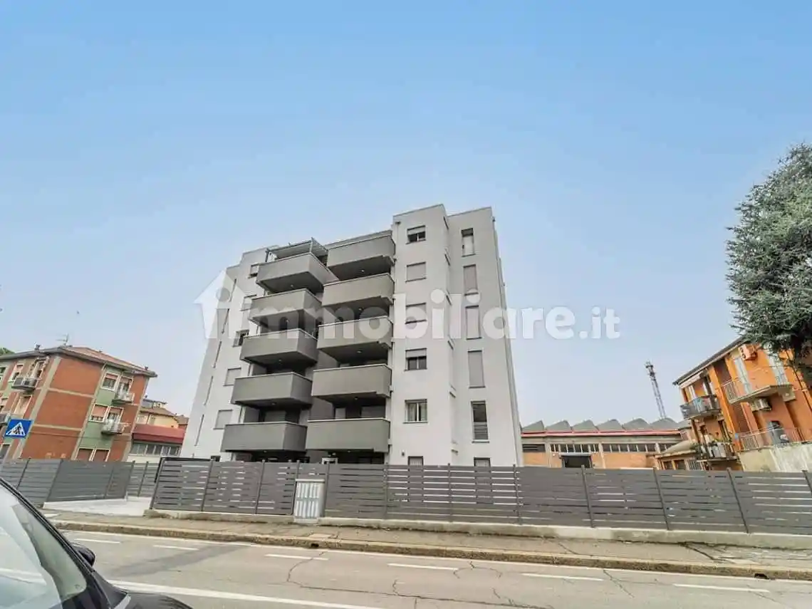 Bilocale via Filippo de Pisis, Barca, Bologna - foto 5