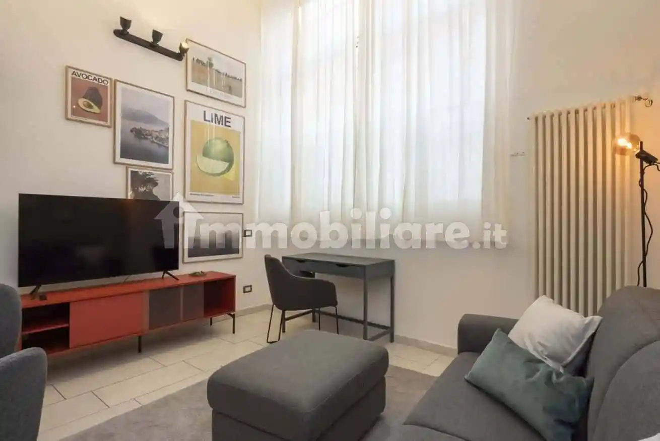 Bilocale via Arcivescovo Romilli, Corvetto, Milano - foto 2