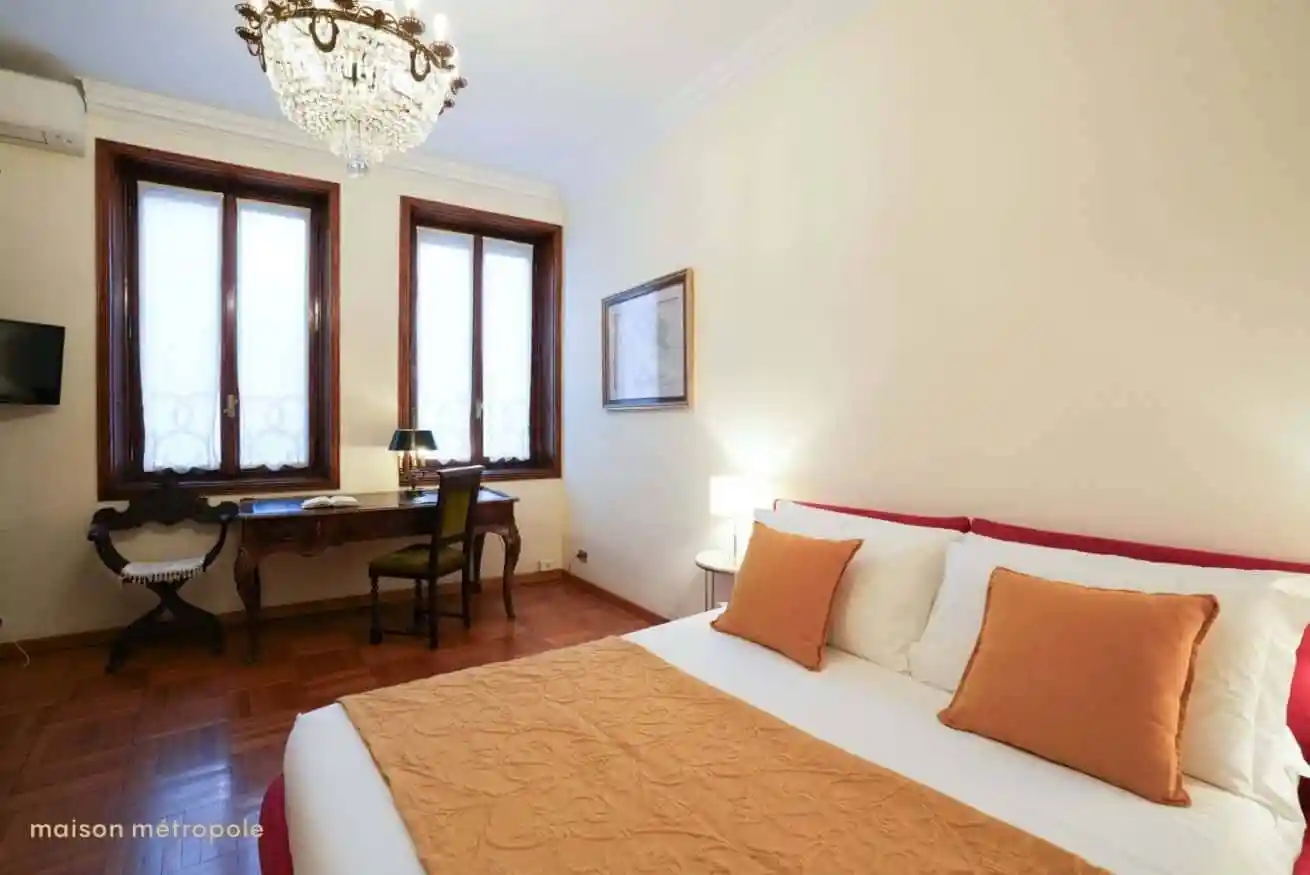 Quadrilocale Galleria Unione, Duomo, Milano - foto 5