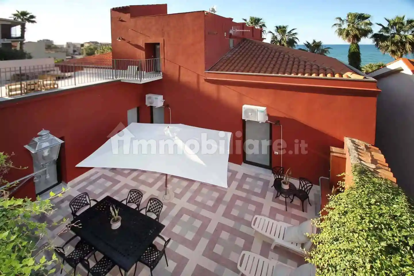 Bilocale via Brin, Marina Di Caronia, Caronia - foto 2