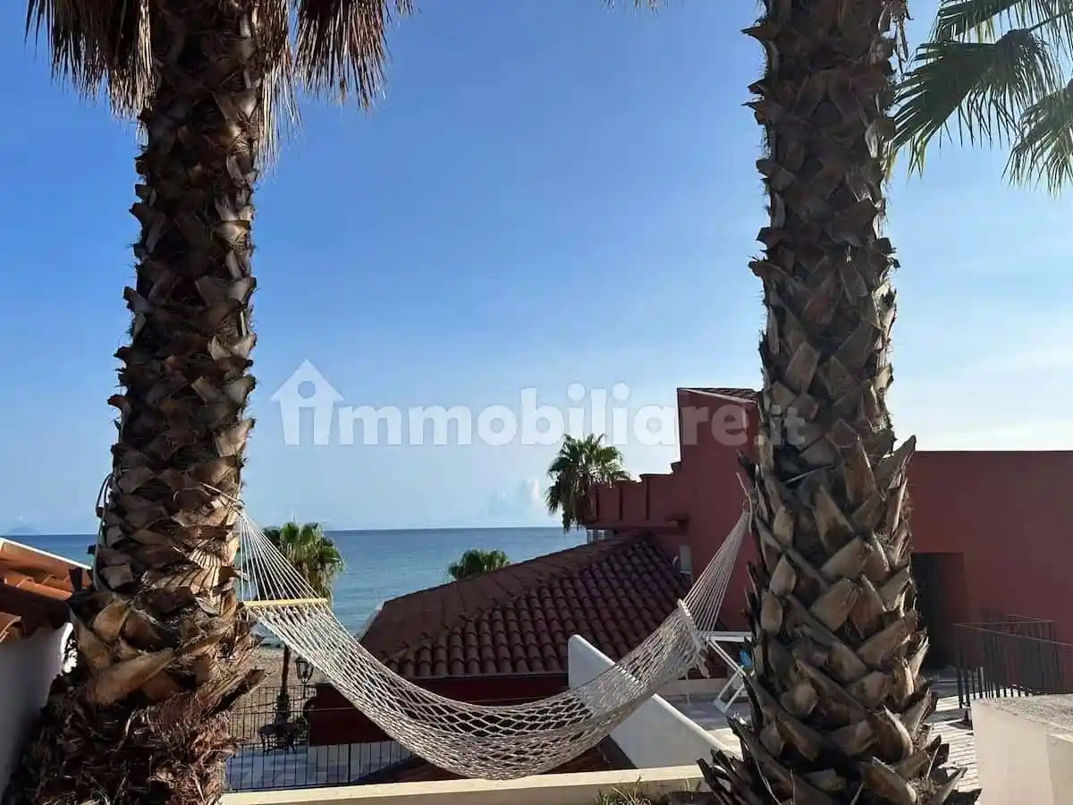 Bilocale via Brin, Marina Di Caronia, Caronia - foto 3