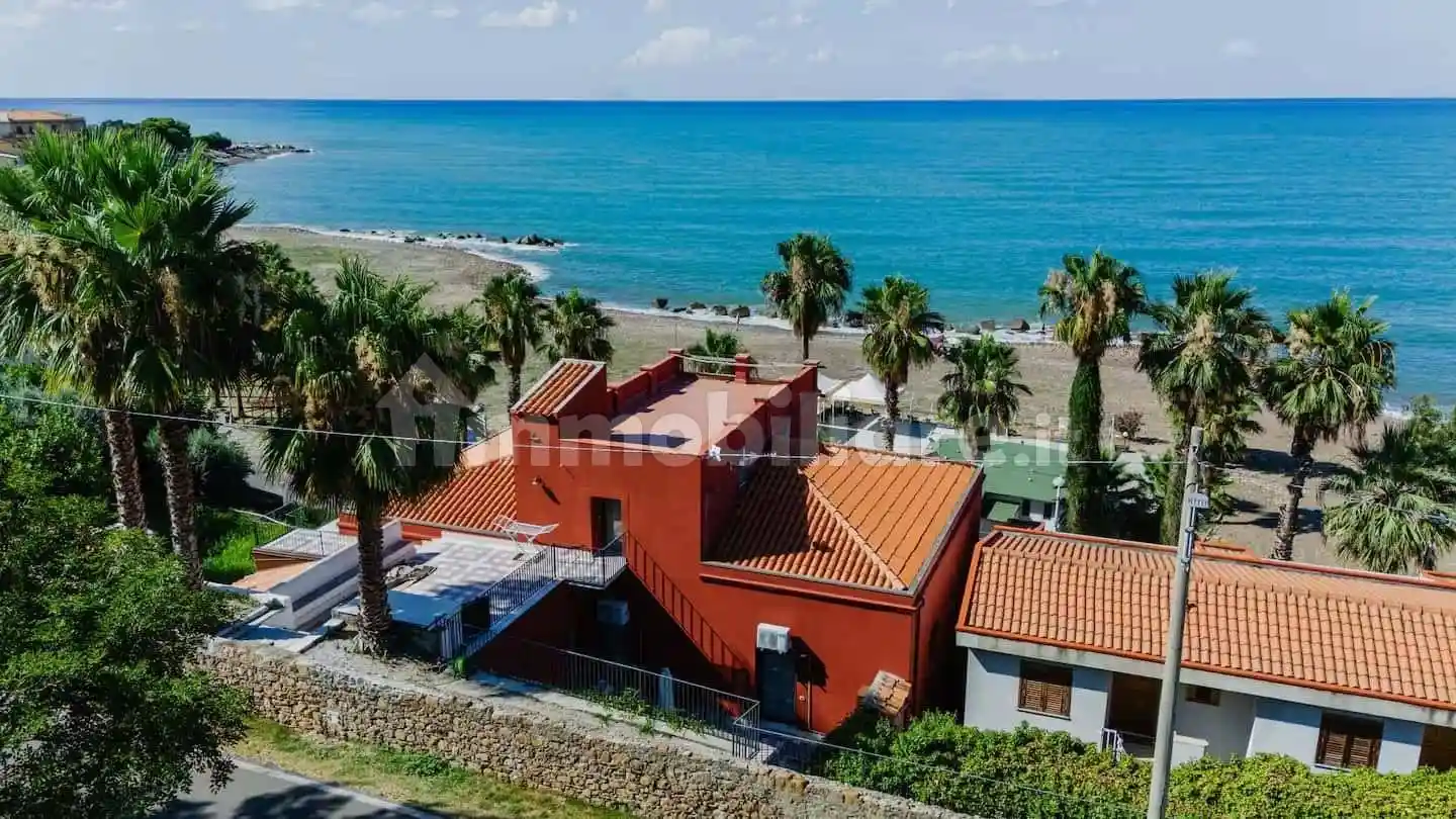 Bilocale via Brin, Marina Di Caronia, Caronia - foto 5