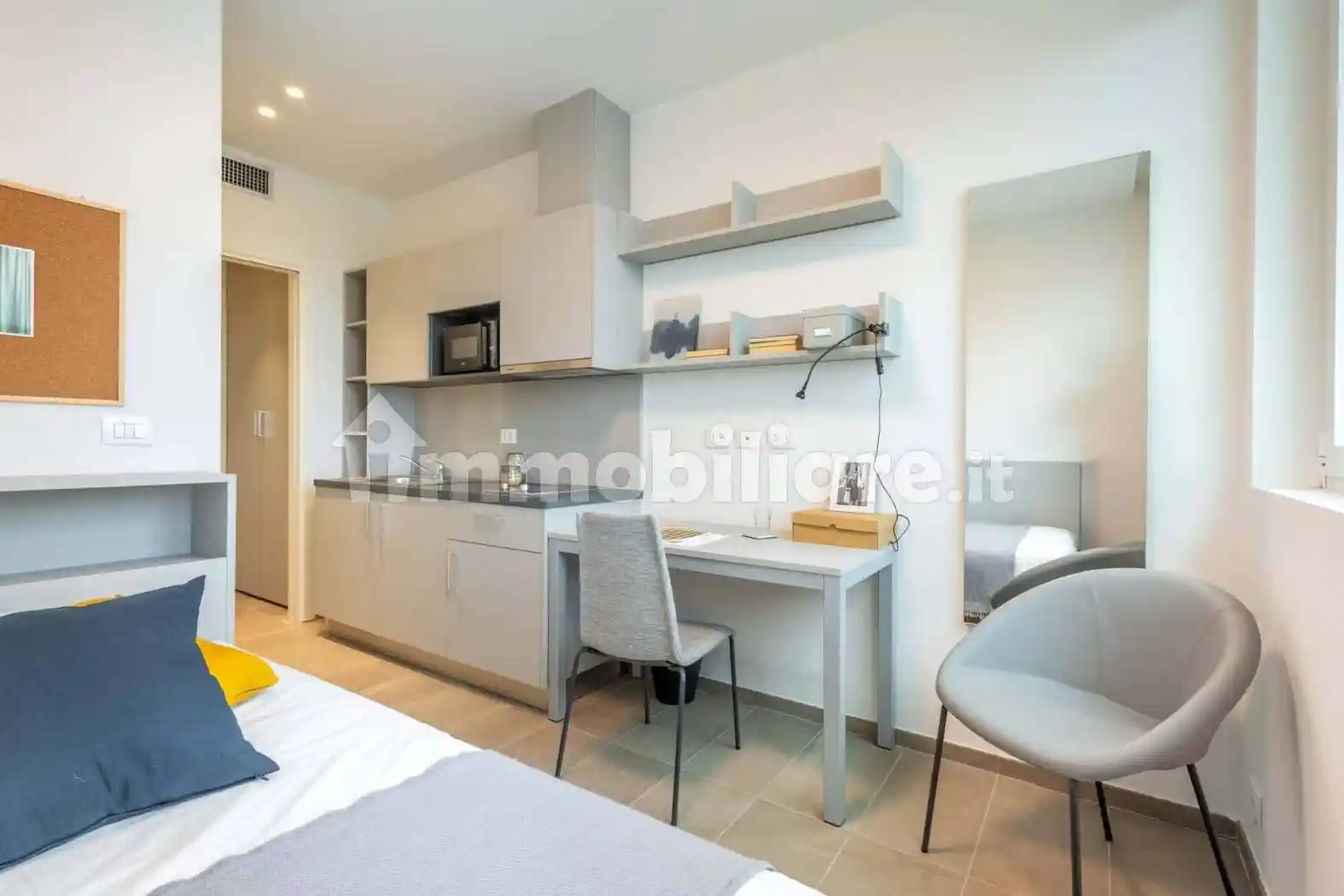 Appartamento viale della Toscana, Novoli, Firenze - foto 2