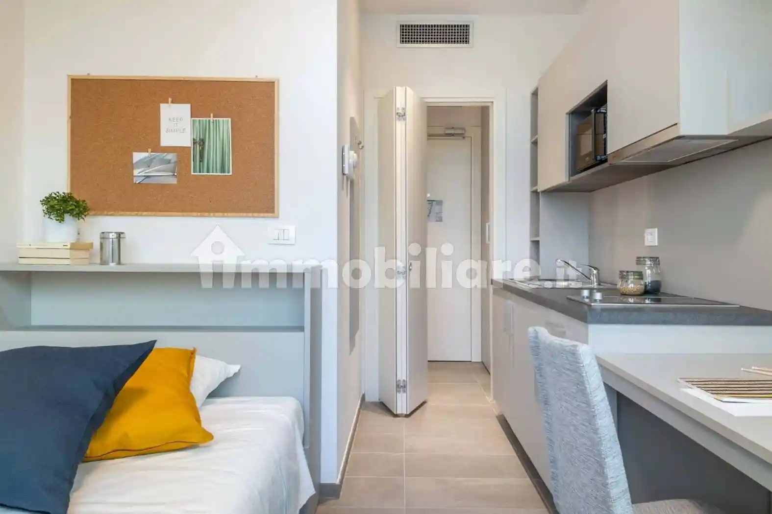 Appartamento viale della Toscana, Novoli, Firenze - foto 3