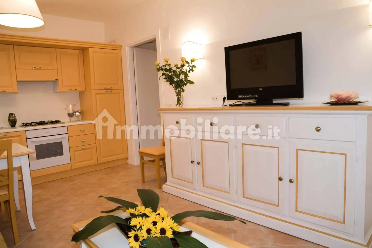 Bilocale via Margi, Torre Faro, Messina - foto 2