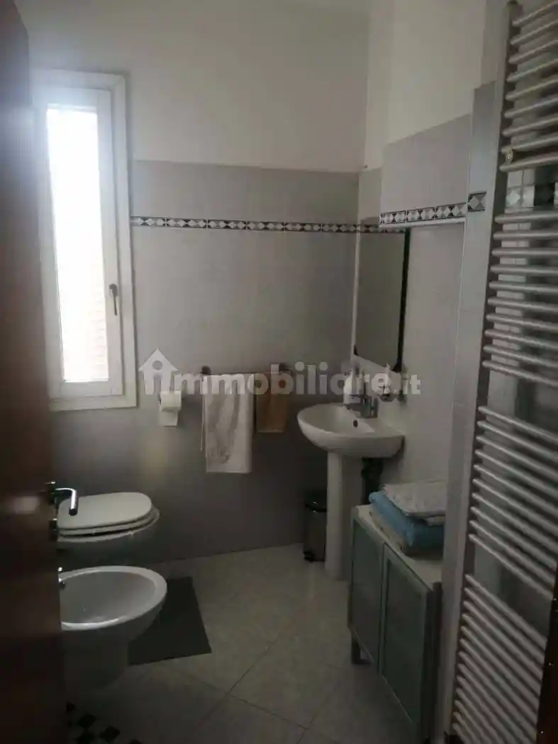 Trilocale via Achille Casanova, Murri, Bologna - foto 5