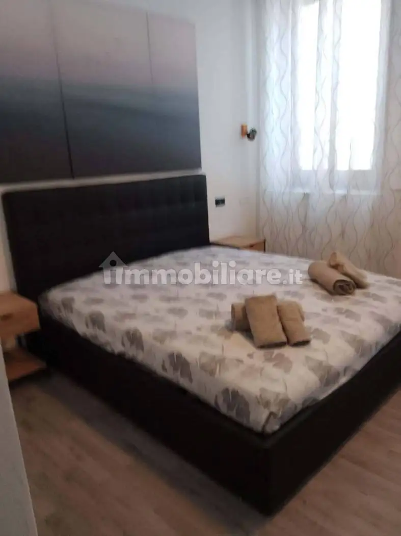 Appartamento in affitto a Agrate Brianza