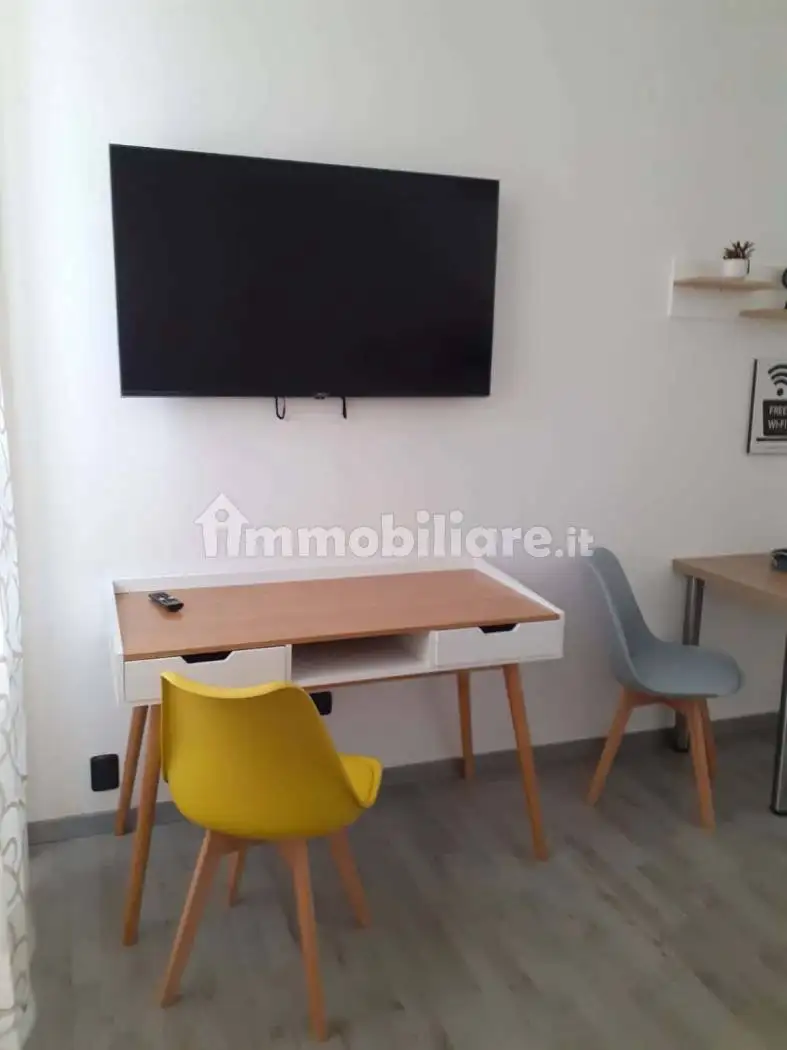 Appartamento via della Concordia, Centro, Agrate Brianza - foto 3