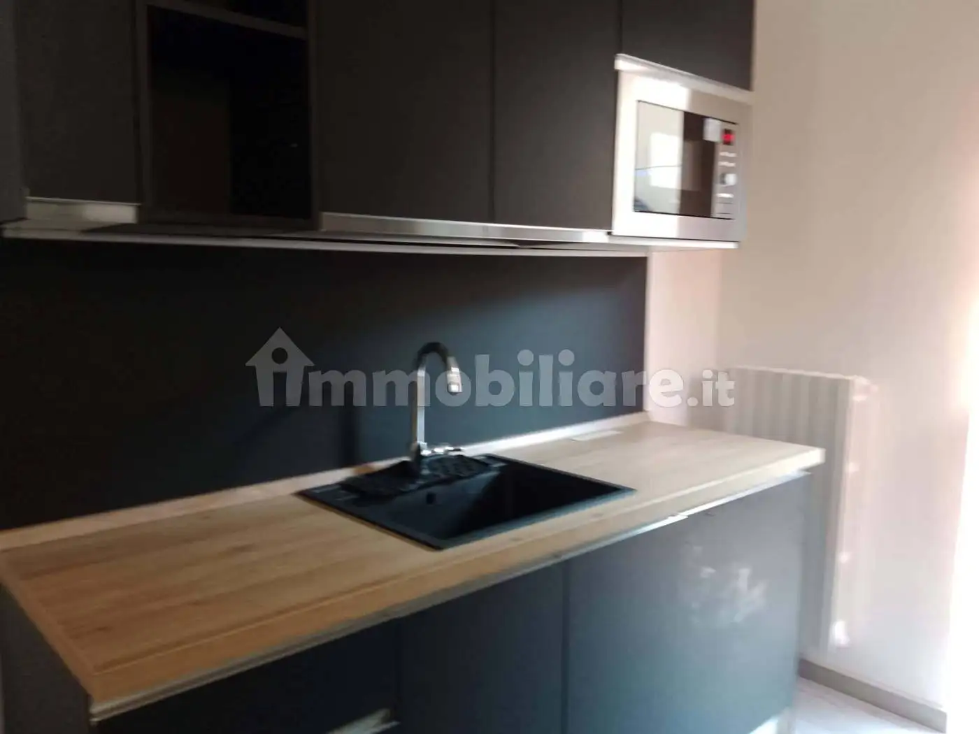 Appartamento via della Concordia, Centro, Agrate Brianza - foto 4