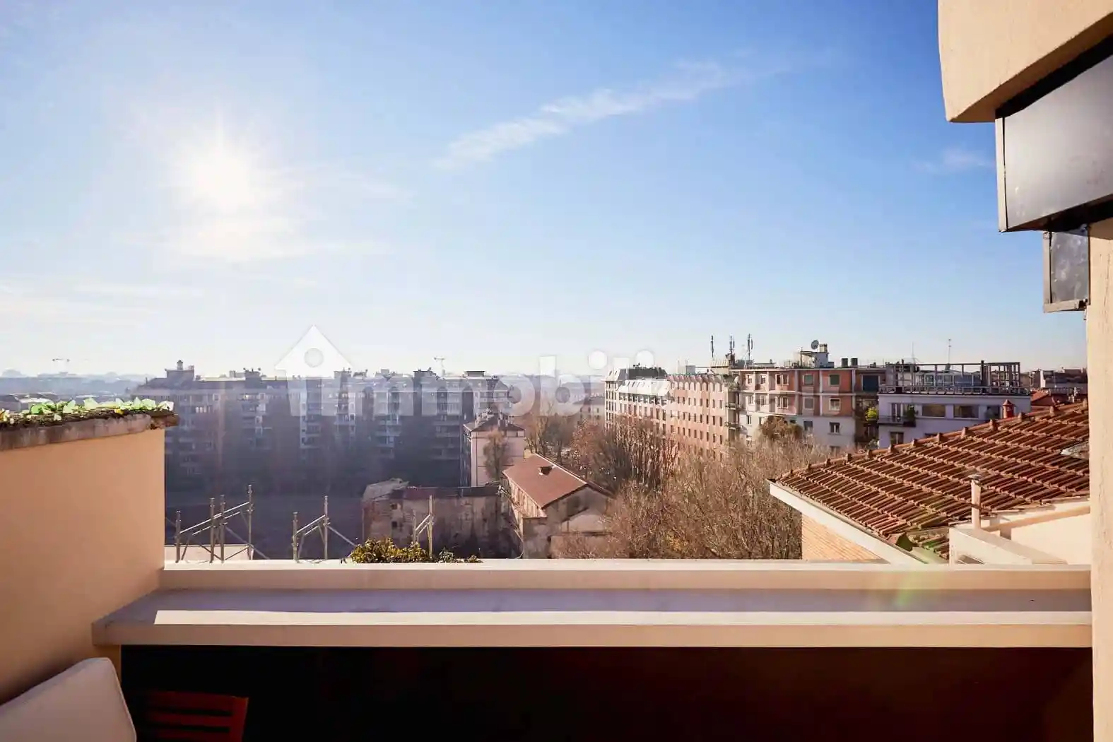 Bilocale via Conca del Naviglio, Corso Genova, Milano - foto 3