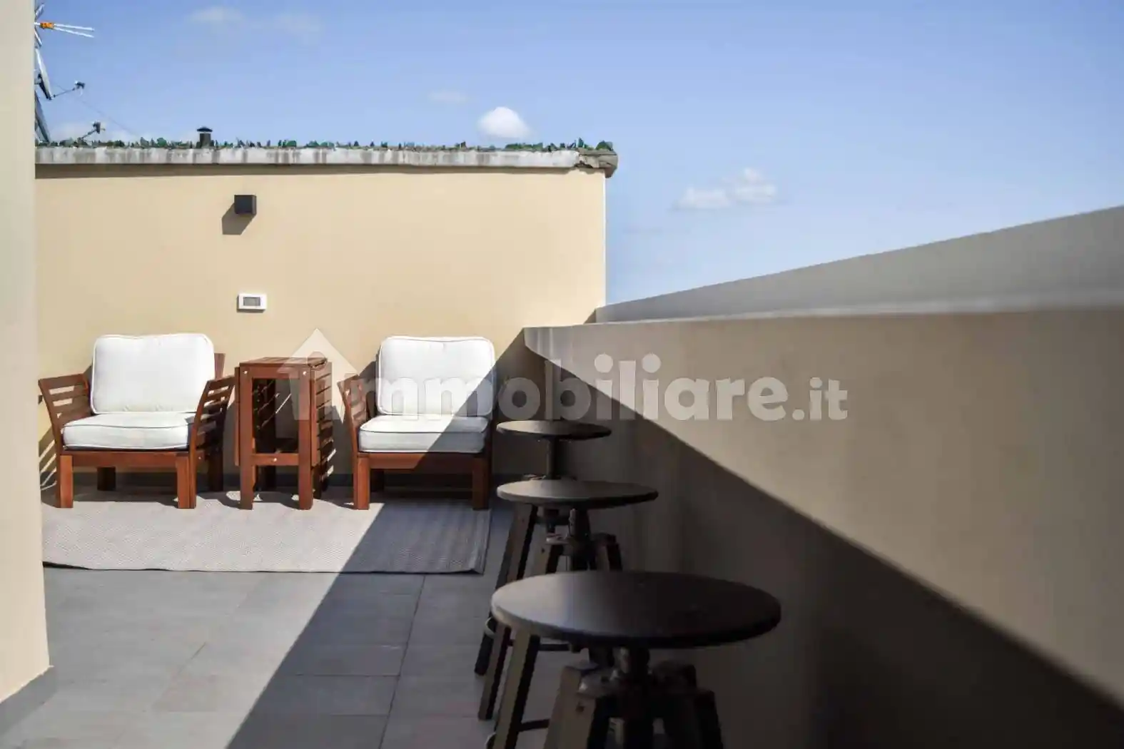 Bilocale via Conca del Naviglio, Corso Genova, Milano - foto 4