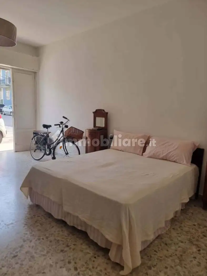 Appartamento in affitto a Giovinazzo