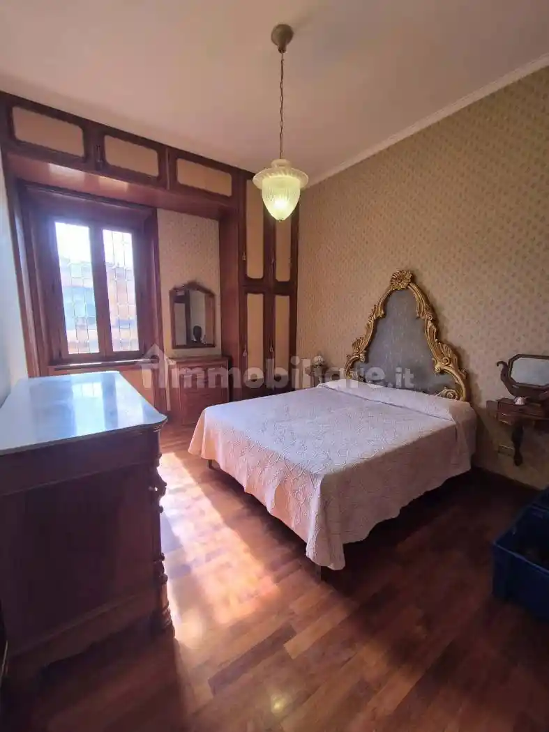 Quadrilocale viale di Trastevere, Monteverde Vecchio, Roma - foto 2