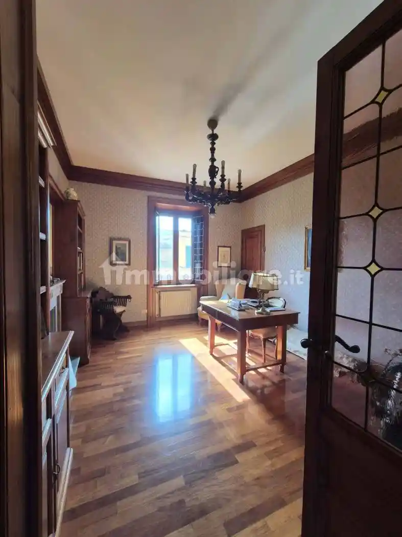 Quadrilocale viale di Trastevere, Monteverde Vecchio, Roma - foto 3