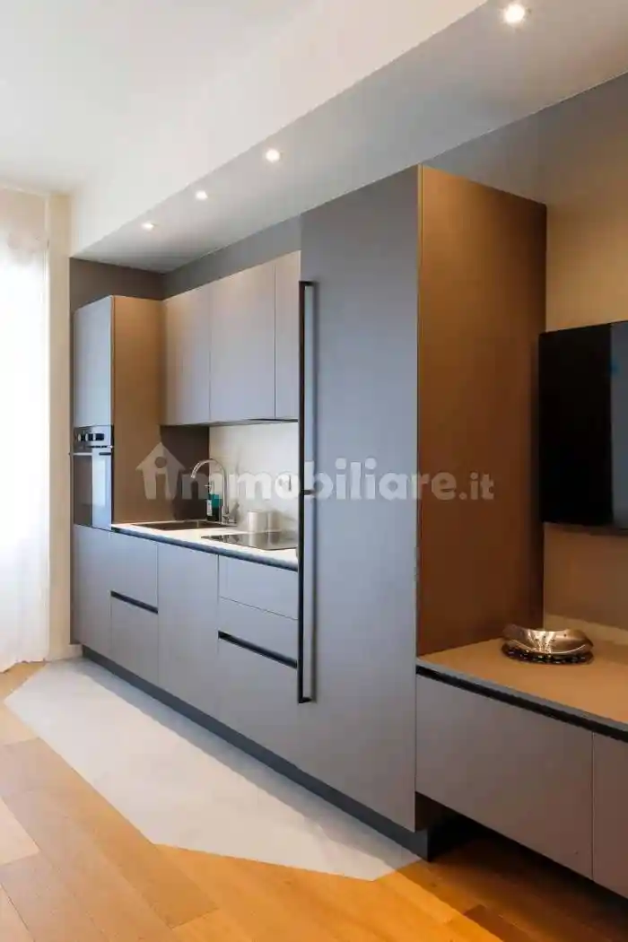 Bilocale via Archimede, Indipendenza, Milano - foto 2