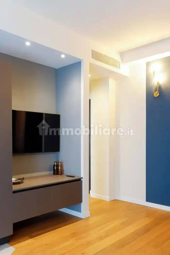 Bilocale via Archimede, Indipendenza, Milano - foto 4