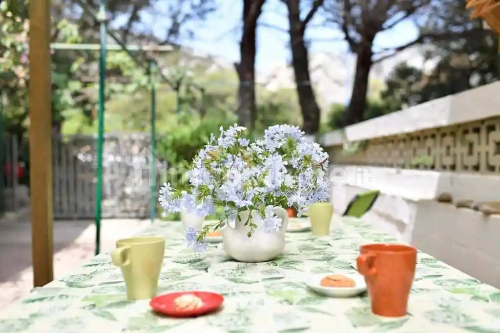 Quadrilocale via dei Lecci, Cala Gonone, Dorgali - foto 2