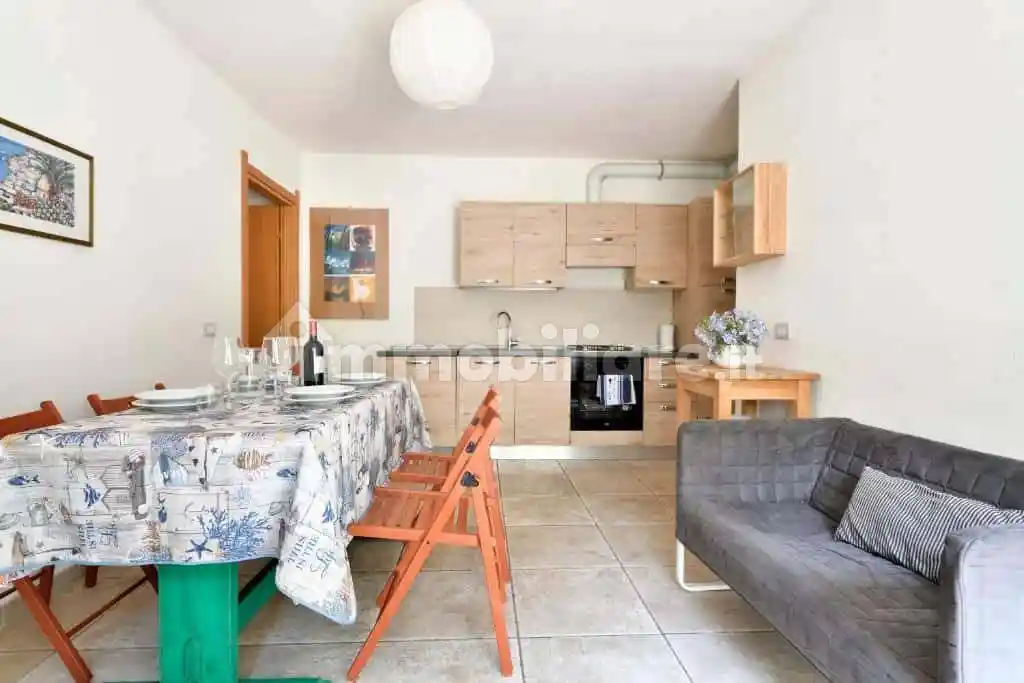 Quadrilocale via dei Lecci, Cala Gonone, Dorgali - foto 3