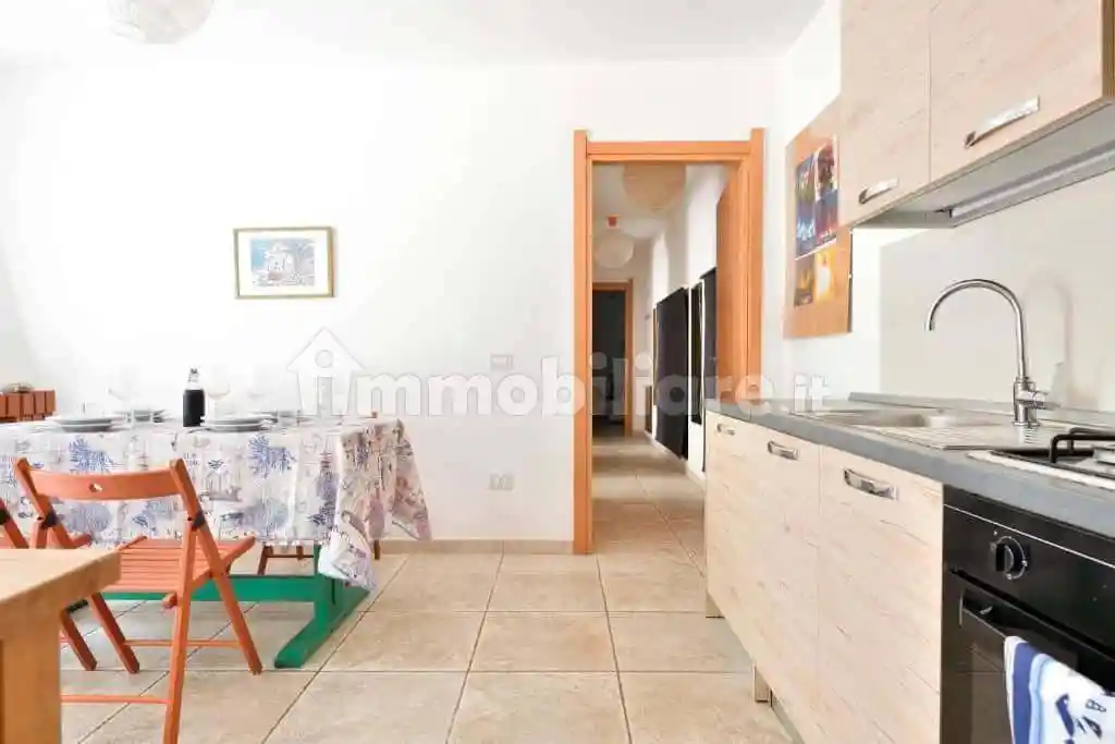 Quadrilocale via dei Lecci, Cala Gonone, Dorgali - foto 4